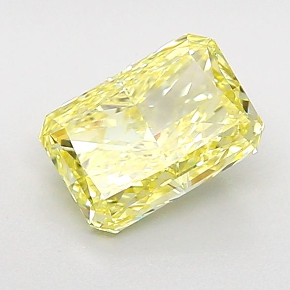1.01 ct. radiant Lab Grown Diamond front image