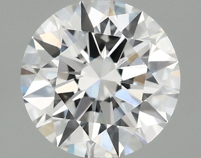 1.01 ct. round Lab Grown Diamond front image