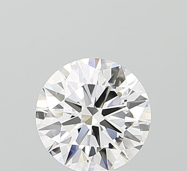 1.04 ct. round Lab Grown Diamond front image