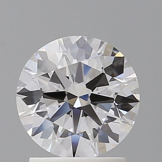 1.59 ct. round Lab Grown Diamond front image