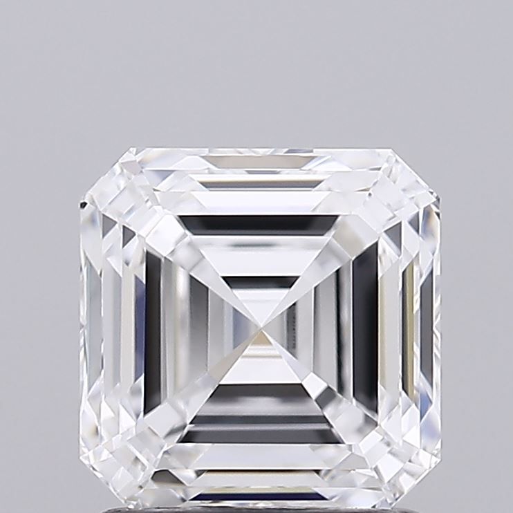 Asscher Diamond