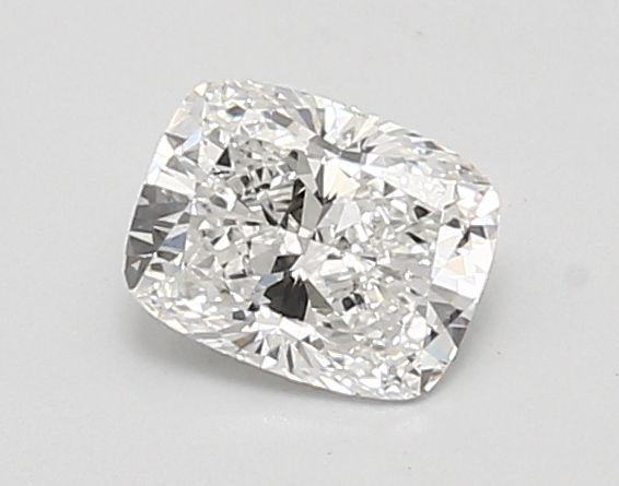 0.88 ct lab-grown Cushion modified Diamond