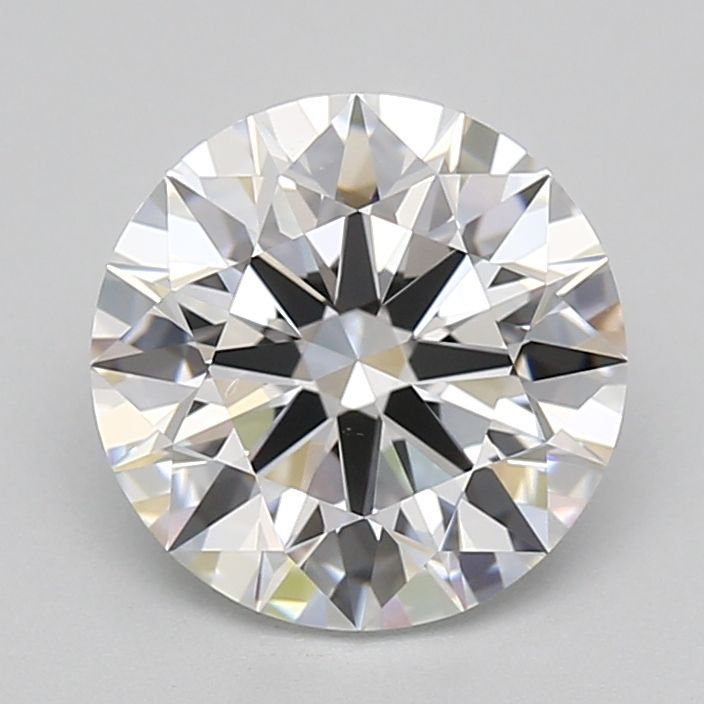 2.58 Carat