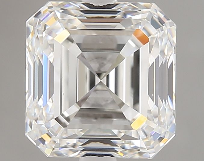 Asscher Diamond