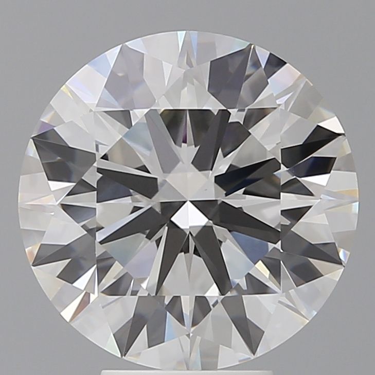Round Diamond