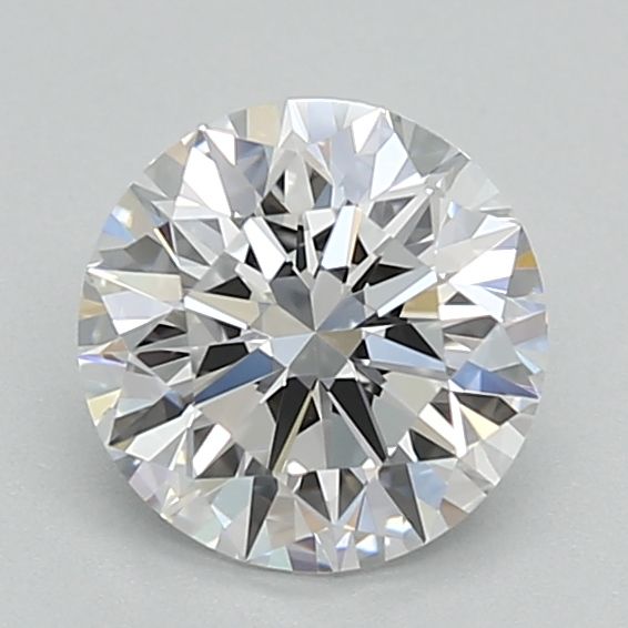 0.99 ct. round Lab Grown Diamond front image