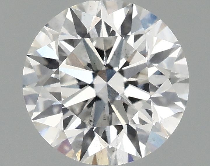 1.09 ct. round Lab Grown Diamond front image