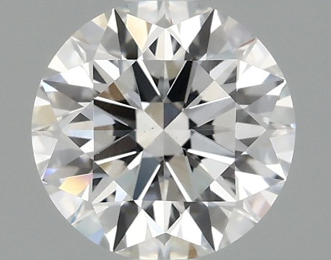 1.06 ct. round Lab Grown Diamond front image