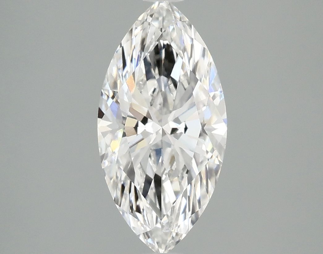 1.59 ct. marquise Lab Grown Diamond front image