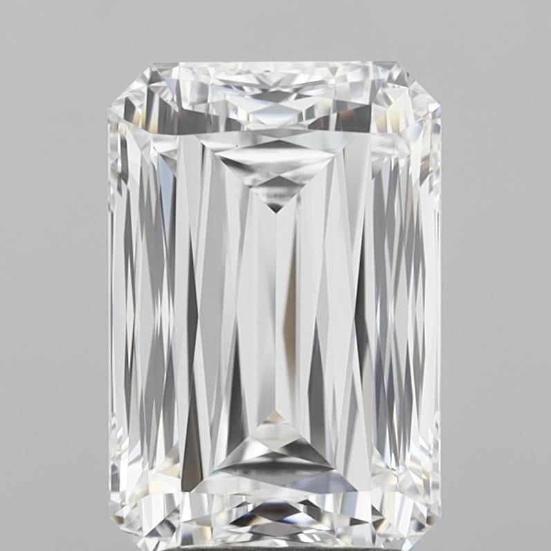 3.13 ct. radiant Lab Grown Diamond front image