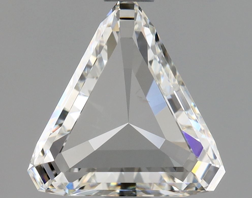 1.17 ct Triangular Diamond