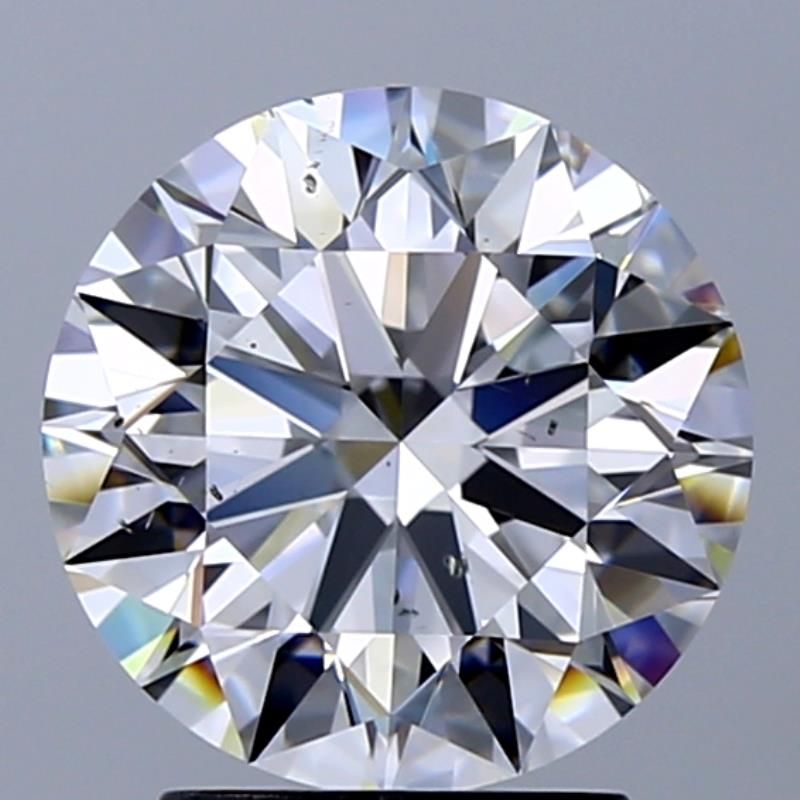 Round Diamond