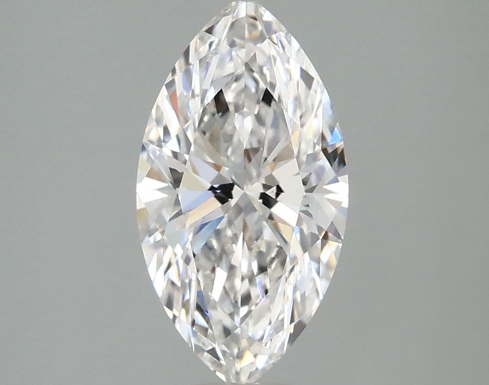 1.52 ct. marquise Lab Grown Diamond front image