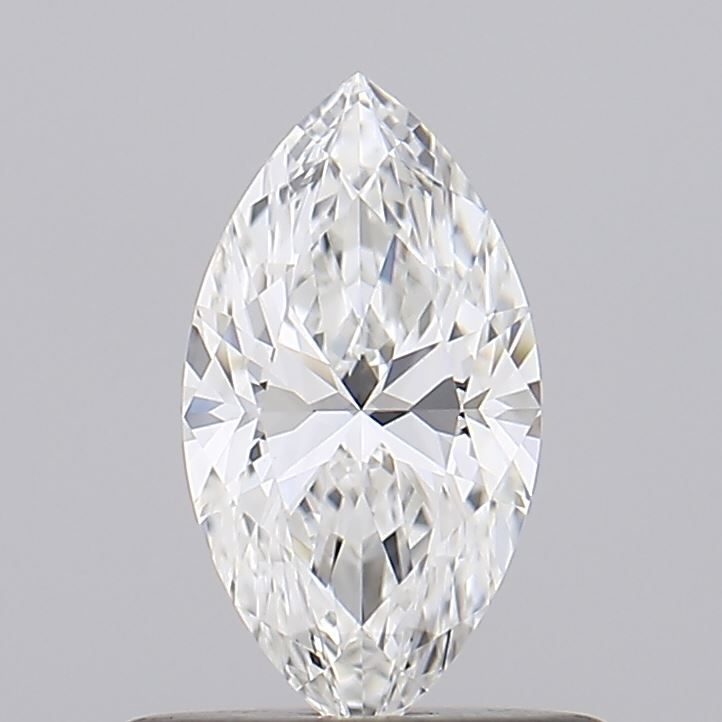 0.5 Carat Marquise Diamond H VVS2