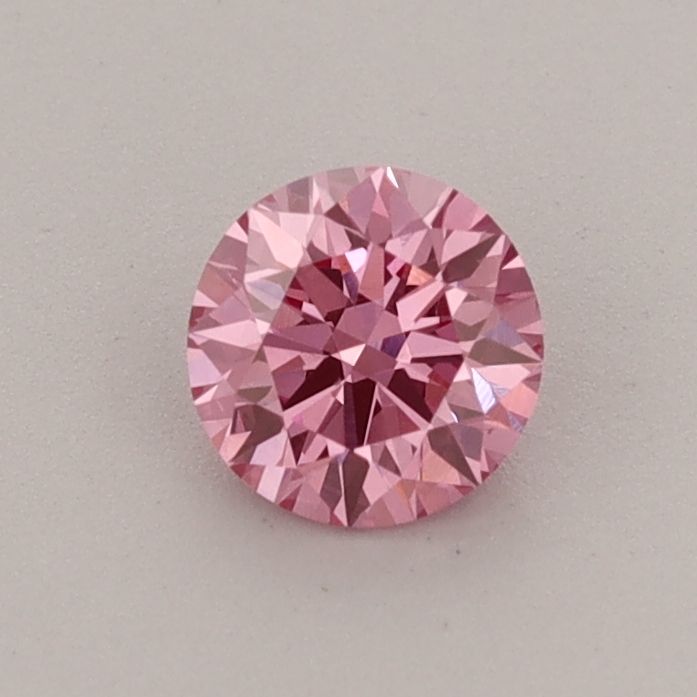 0.49 ct Round diamond