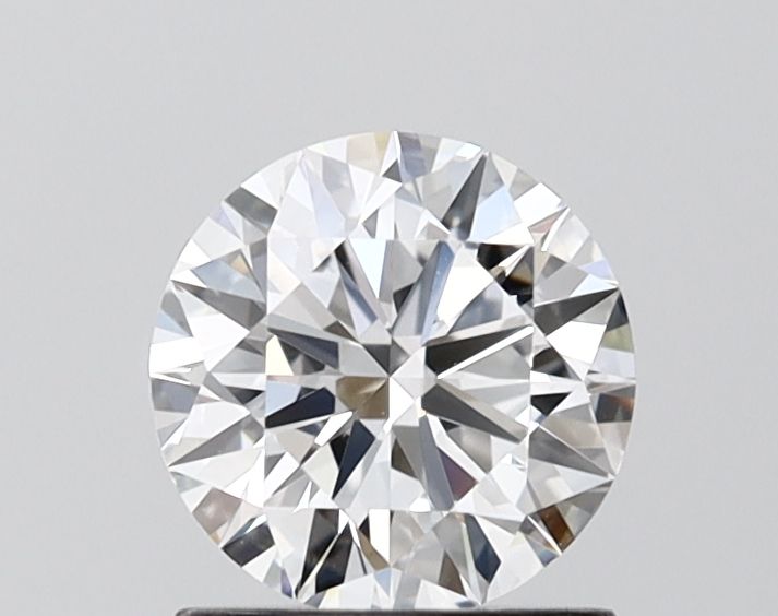 1.04 ct. round Lab Grown Diamond front image