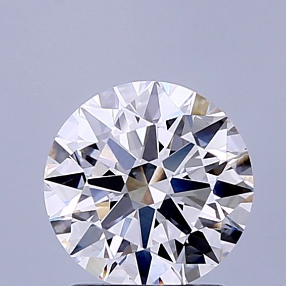 1.52 ct. round Lab Grown Diamond front image
