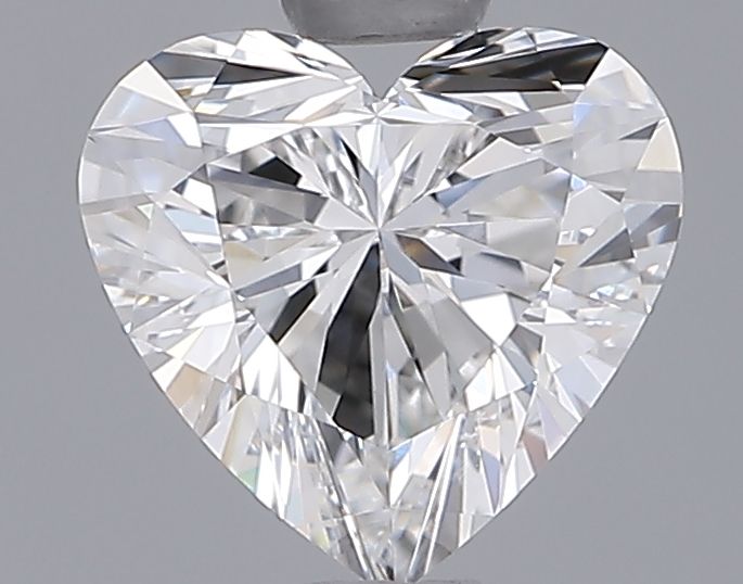 Heart Diamond