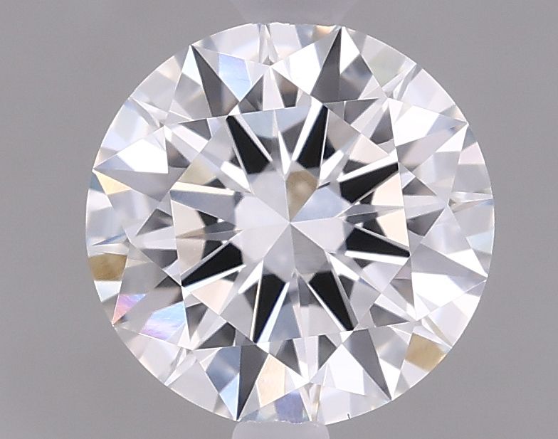 1.04 ct. round Lab Grown Diamond front image