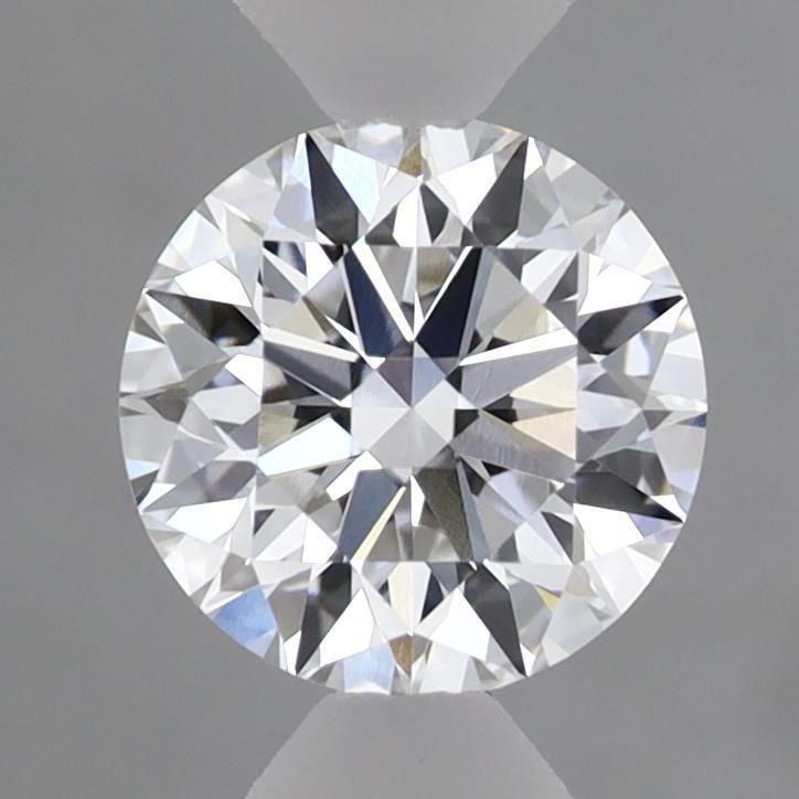 1.02 ct. round Lab Grown Diamond front image