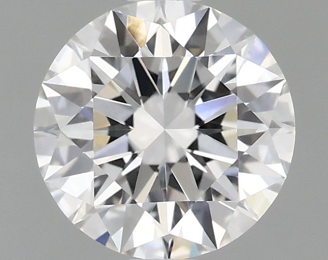 1.02 ct. round Lab Grown Diamond front image