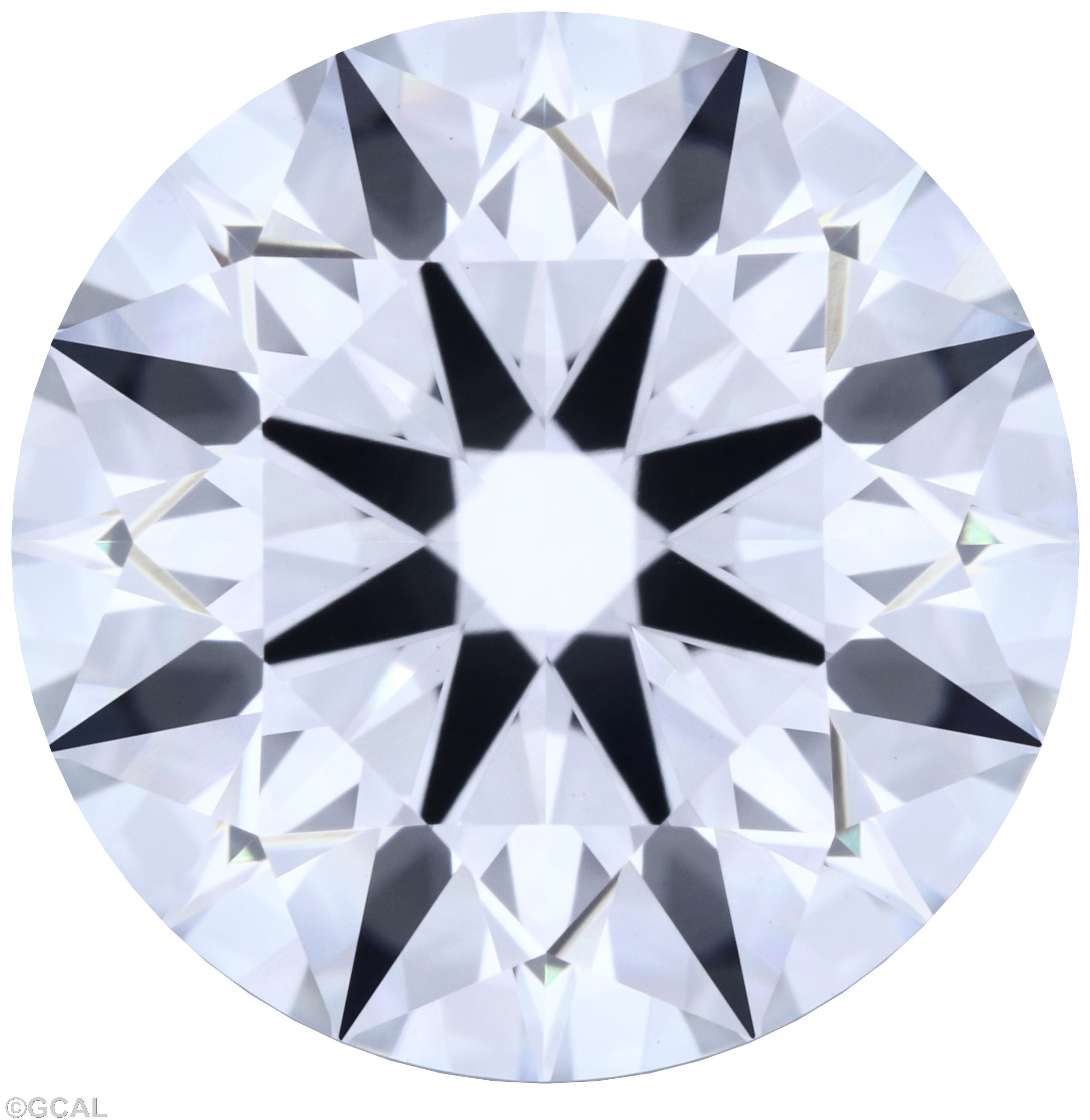 Round Diamond
