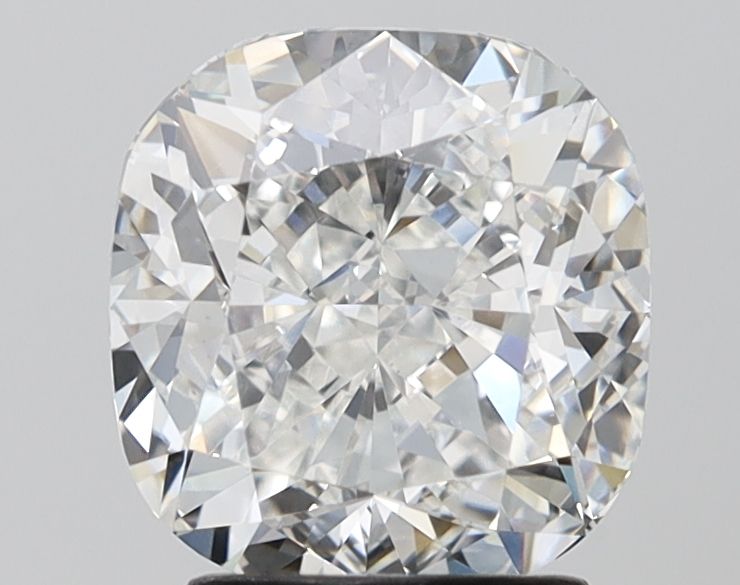 2.86 Carat
