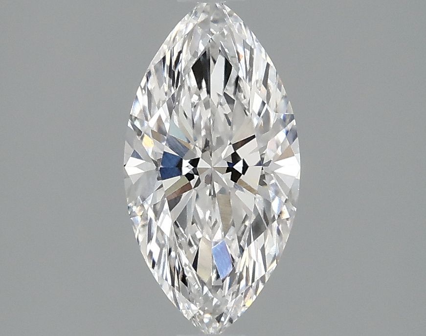 1.09 ct. marquise Lab Grown Diamond front image