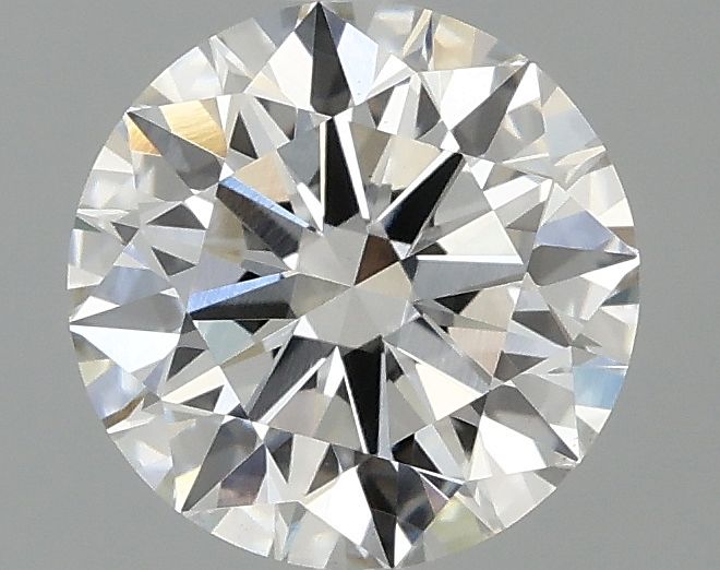 1.49 ct. round Lab Grown Diamond front image
