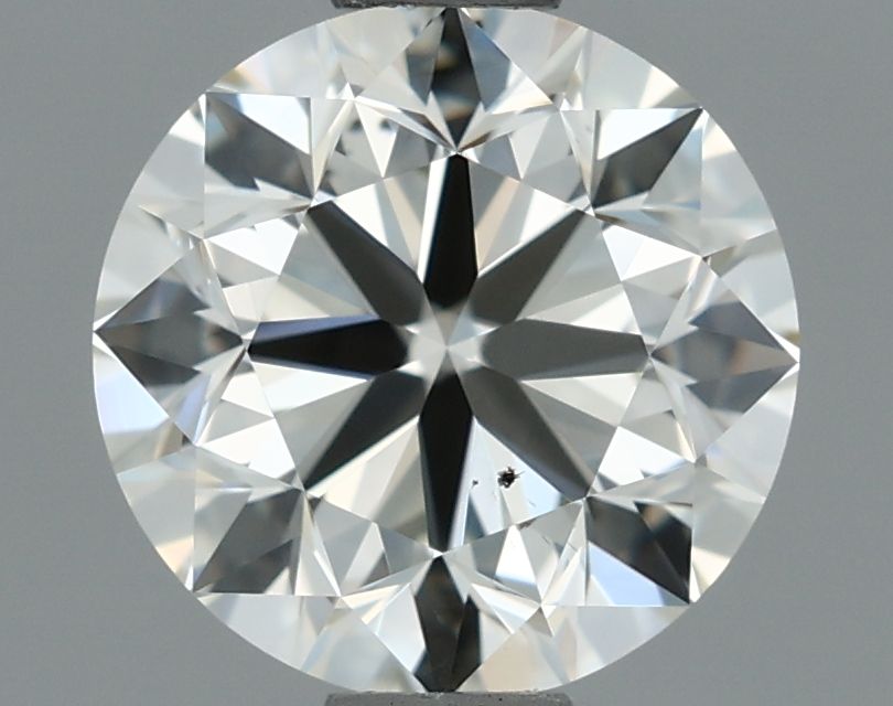 Round Diamond