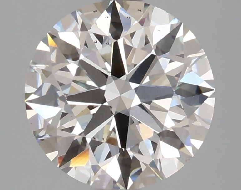 Round Diamond