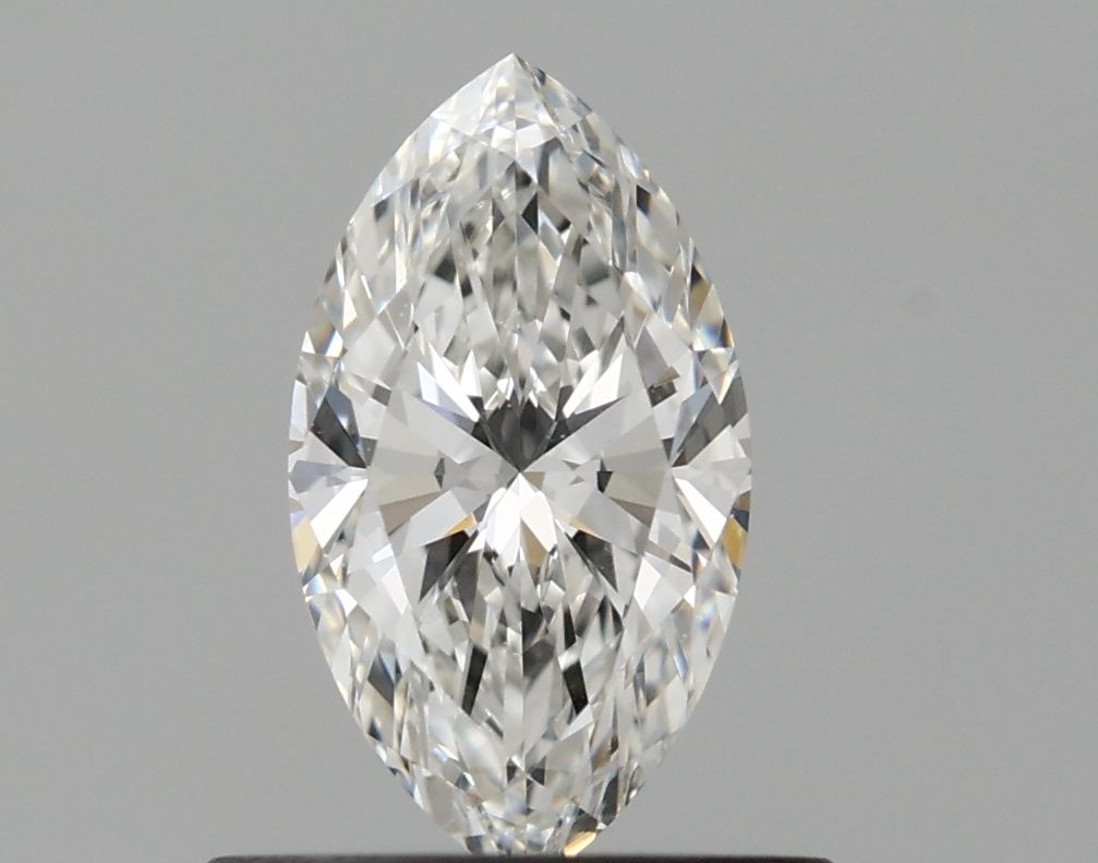 0.50 ct Marquise diamond