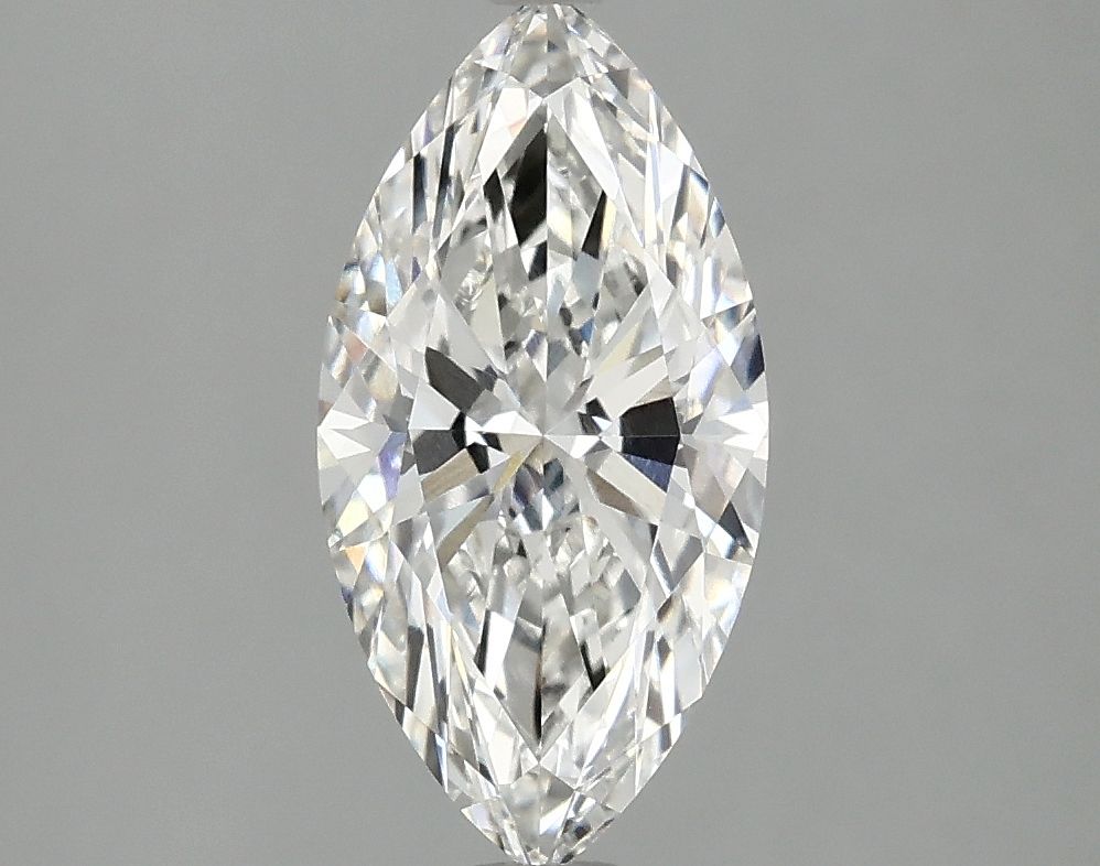 1.59 ct. marquise Lab Grown Diamond front image