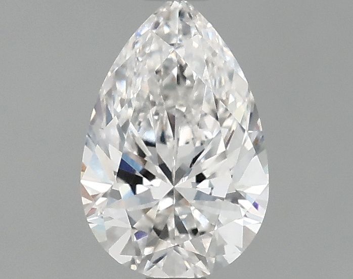 1.06 ct. pear Lab Grown Diamond front image