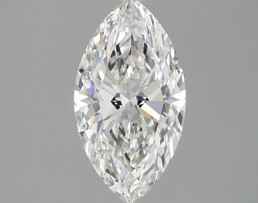 1.16 ct. marquise Lab Grown Diamond front image