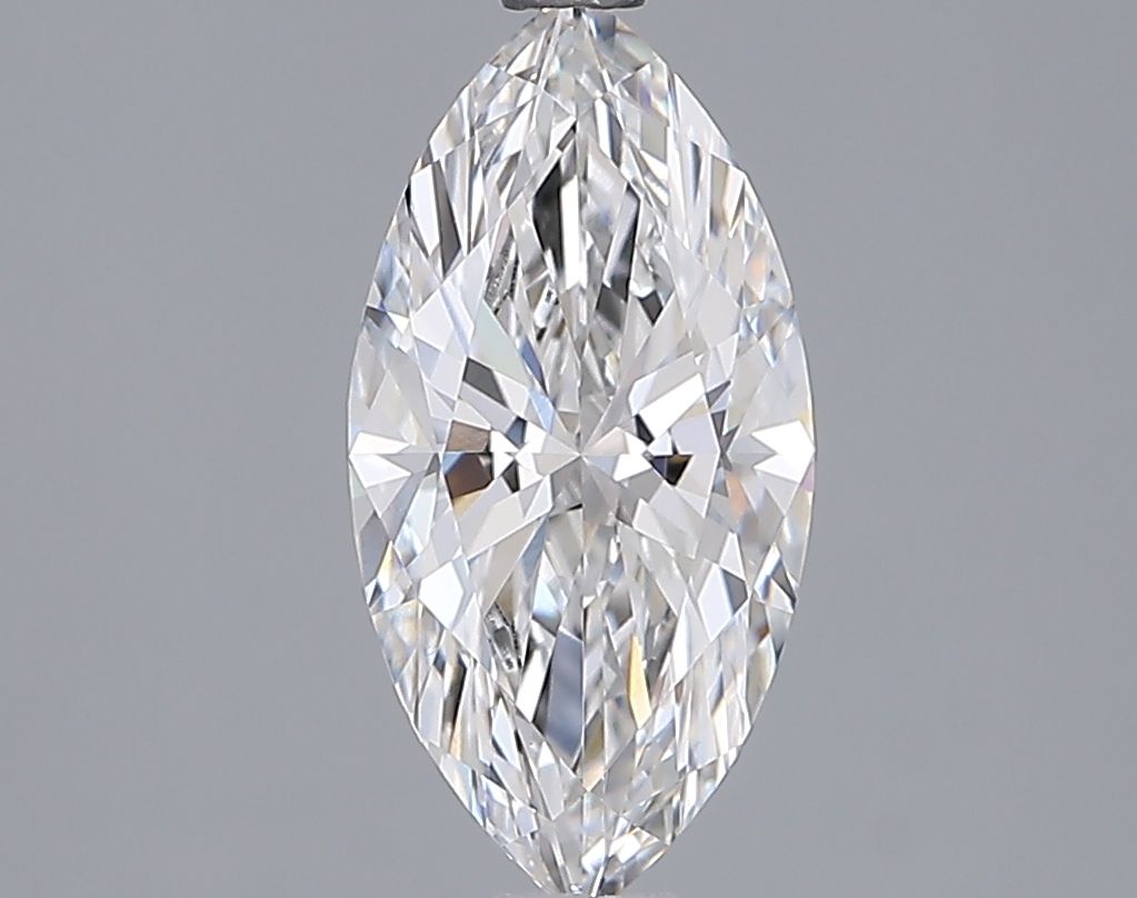1.57 ct. marquise Lab Grown Diamond front image
