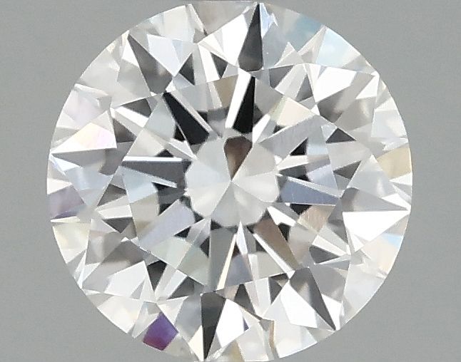 1.49 ct. round Lab Grown Diamond front image