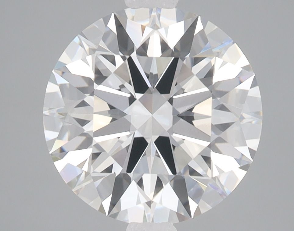 3.61 ct. round Lab Grown Diamond front image