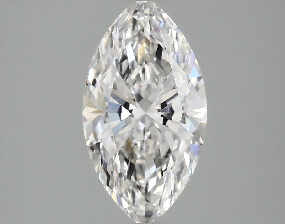 1.41 ct. marquise Lab Grown Diamond front image
