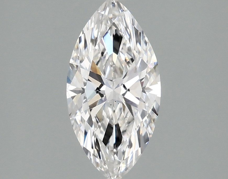 1.06 ct. marquise Lab Grown Diamond front image