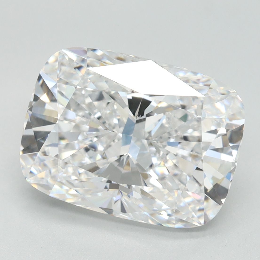 Cushion Diamond