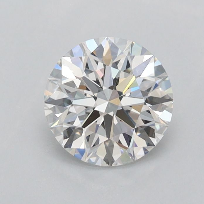 0.92 ct. round Lab Grown Diamond front image