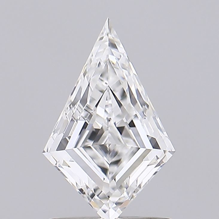 1.03 ct lab-grown Kite Diamond
