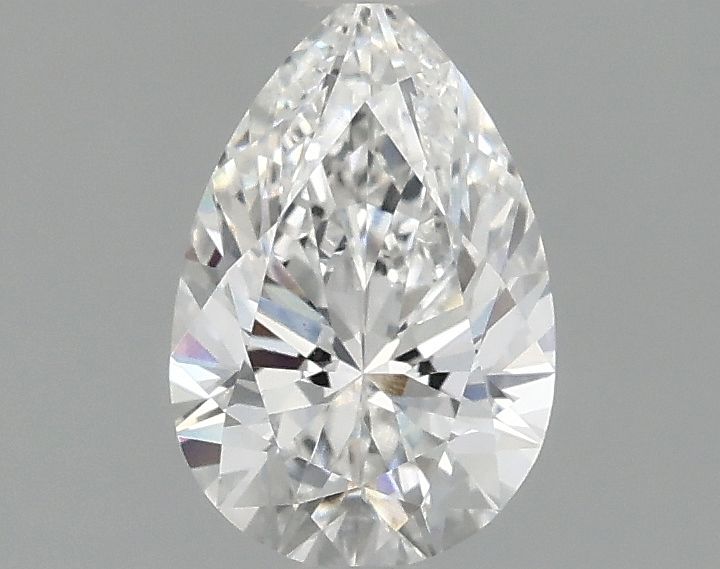 1.06 ct. pear Lab Grown Diamond front image