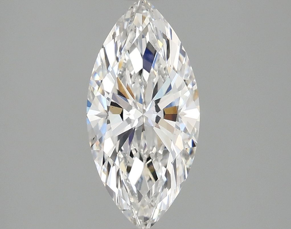 1.49 ct. marquise Lab Grown Diamond front image