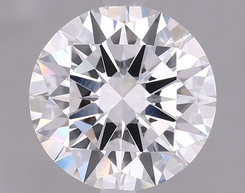 1.49 ct. round Lab Grown Diamond front image