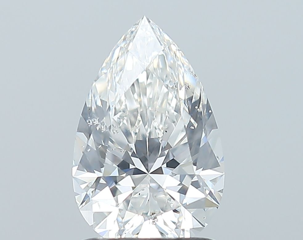 1.21 Carat