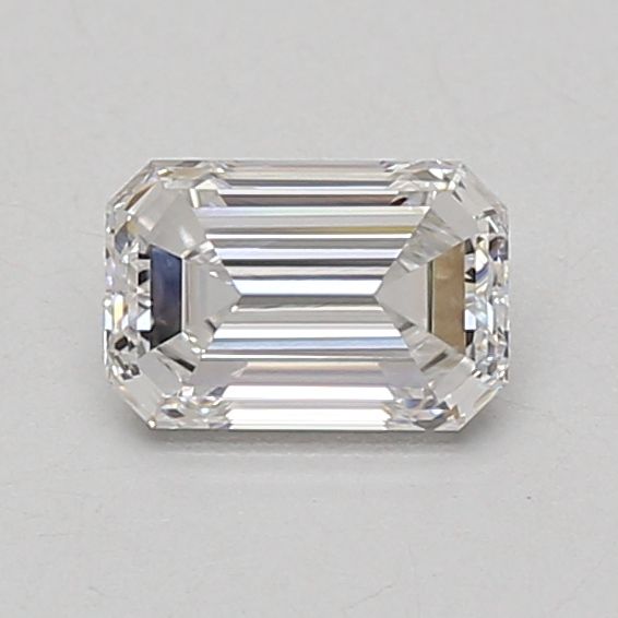 0.75 ct lab-grown Emerald Diamond