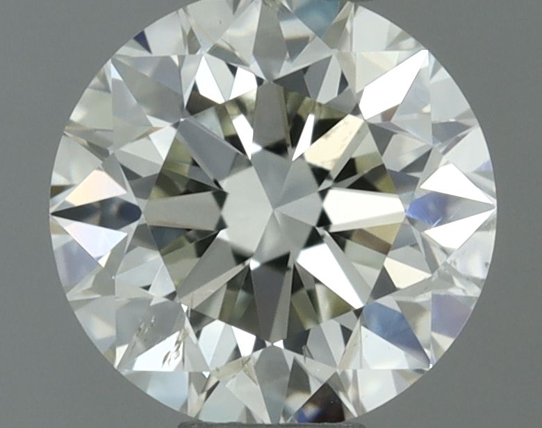0.5 ct Round Diamond