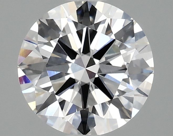 1.53 ct. round Lab Grown Diamond front image